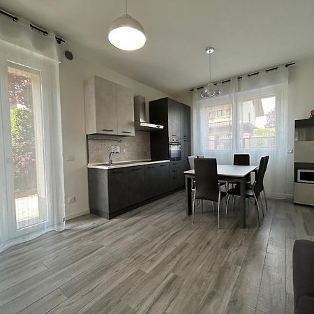 Treviolo - Immobili E Soluzioni Rent Daire Dış mekan fotoğraf
