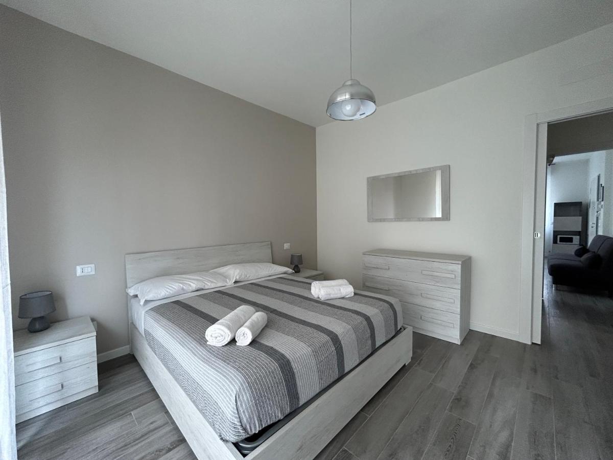 Treviolo - Immobili E Soluzioni Rent Daire Dış mekan fotoğraf