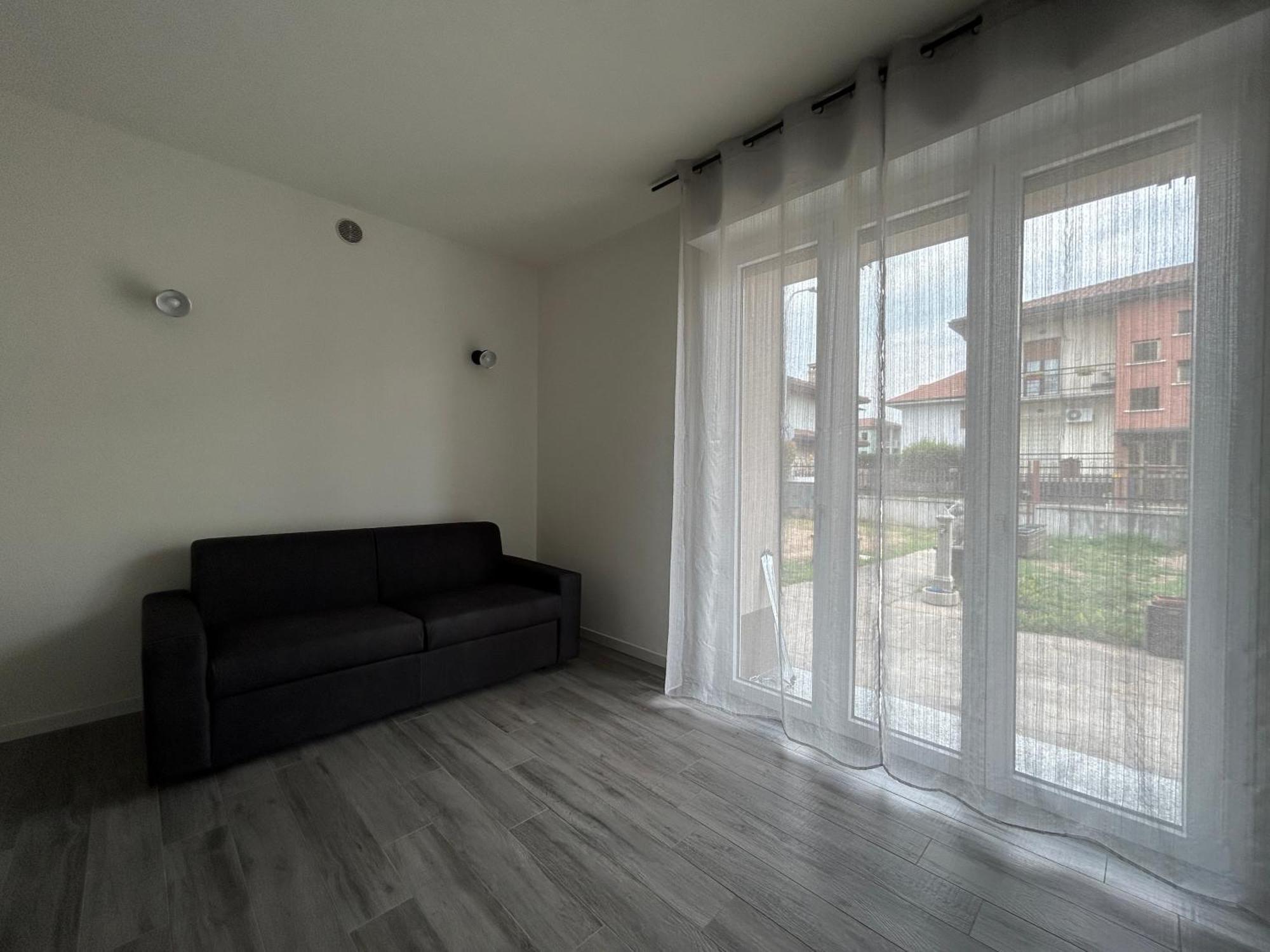 Treviolo - Immobili E Soluzioni Rent Daire Dış mekan fotoğraf