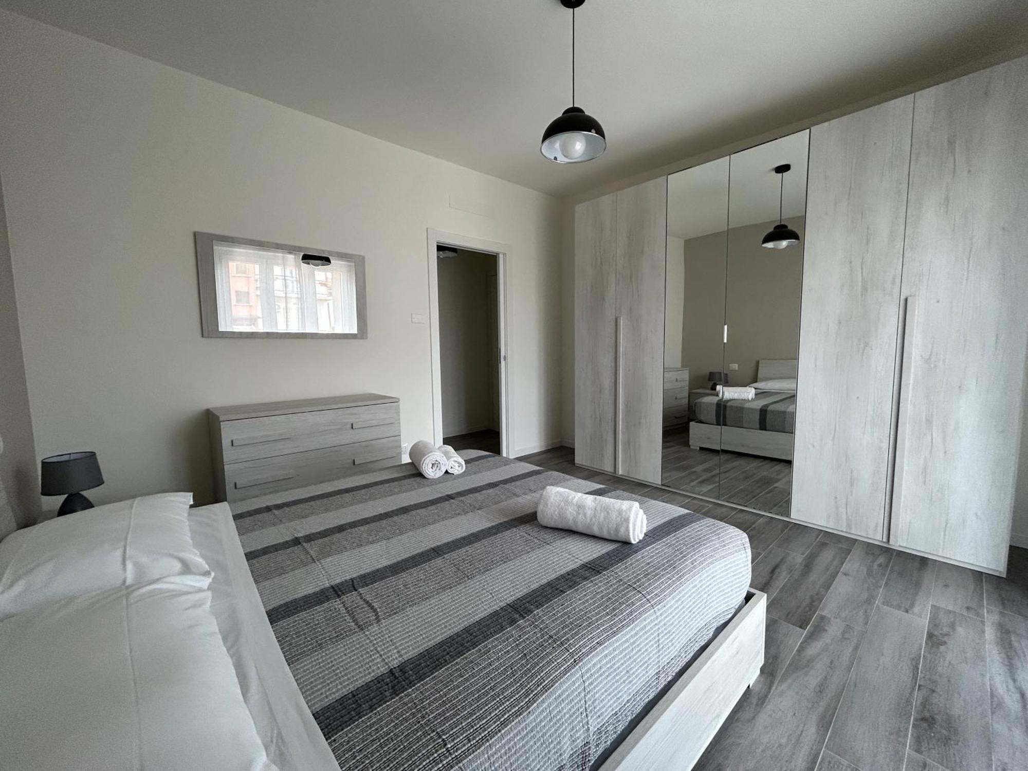 Treviolo - Immobili E Soluzioni Rent Daire Dış mekan fotoğraf