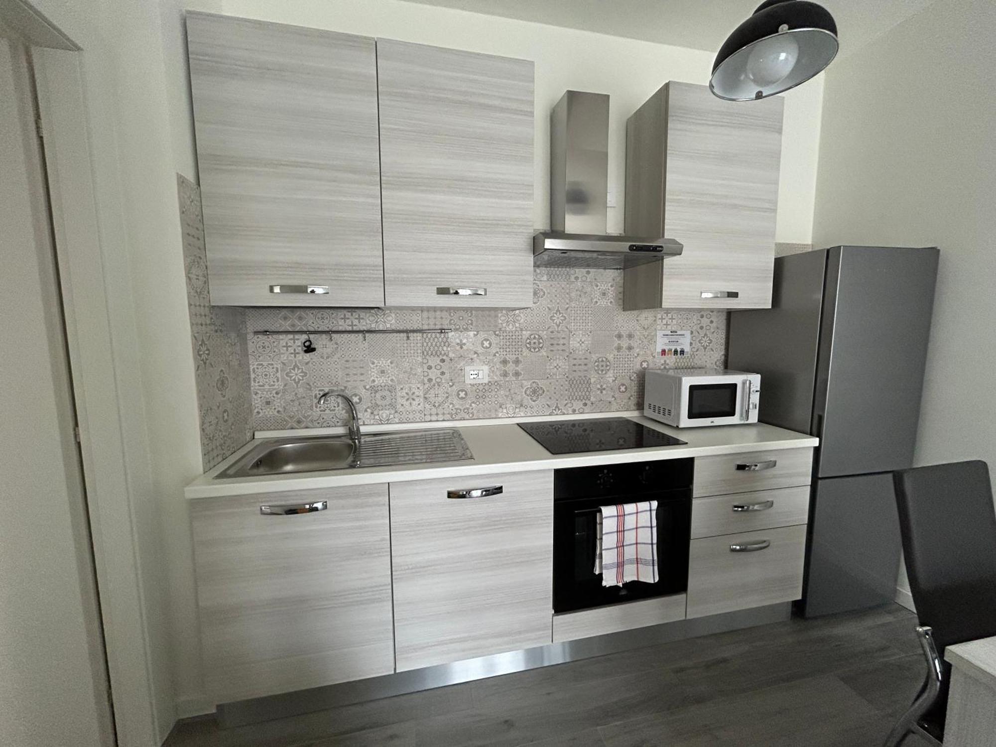 Treviolo - Immobili E Soluzioni Rent Daire Dış mekan fotoğraf