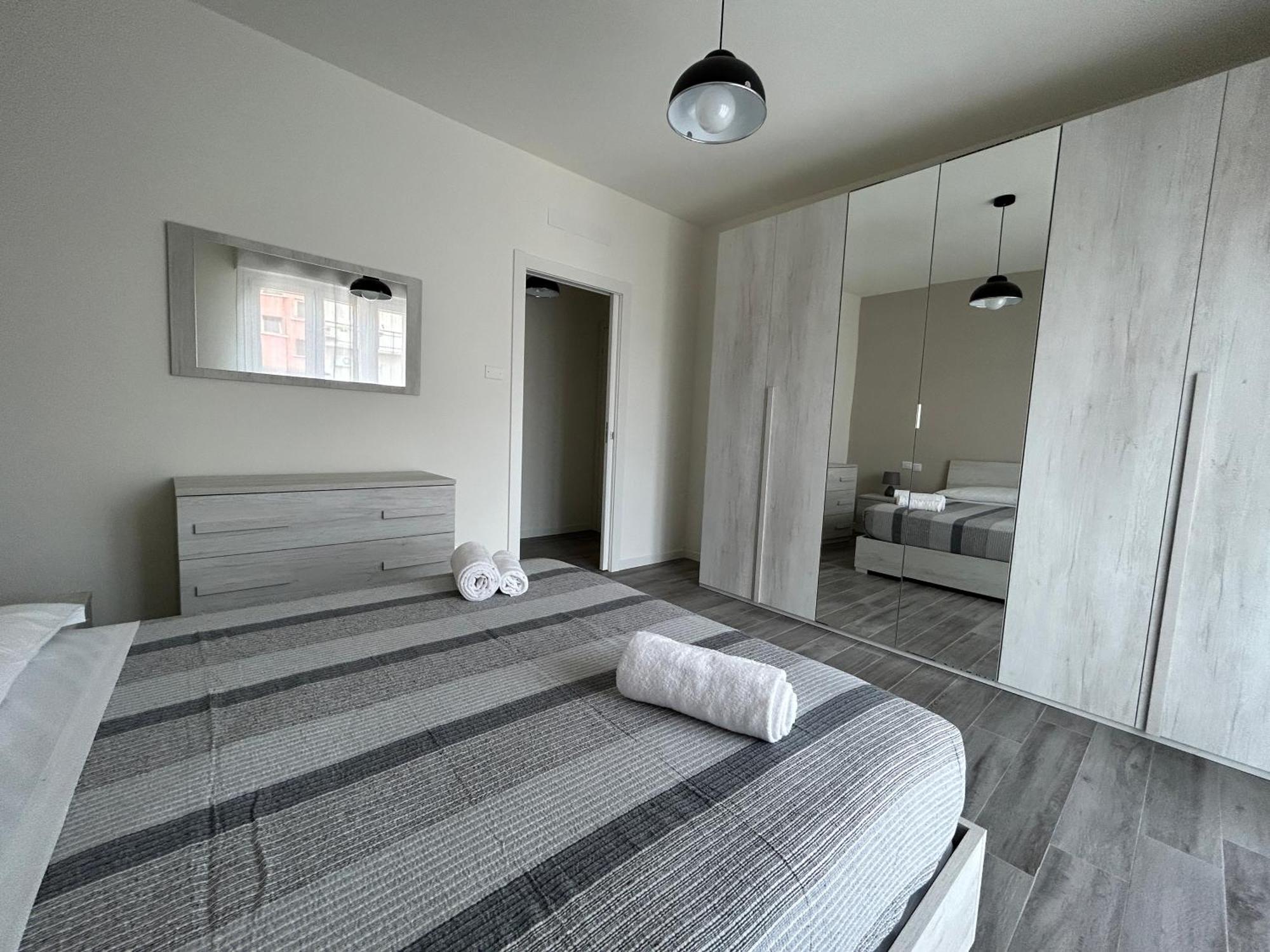 Treviolo - Immobili E Soluzioni Rent Daire Dış mekan fotoğraf