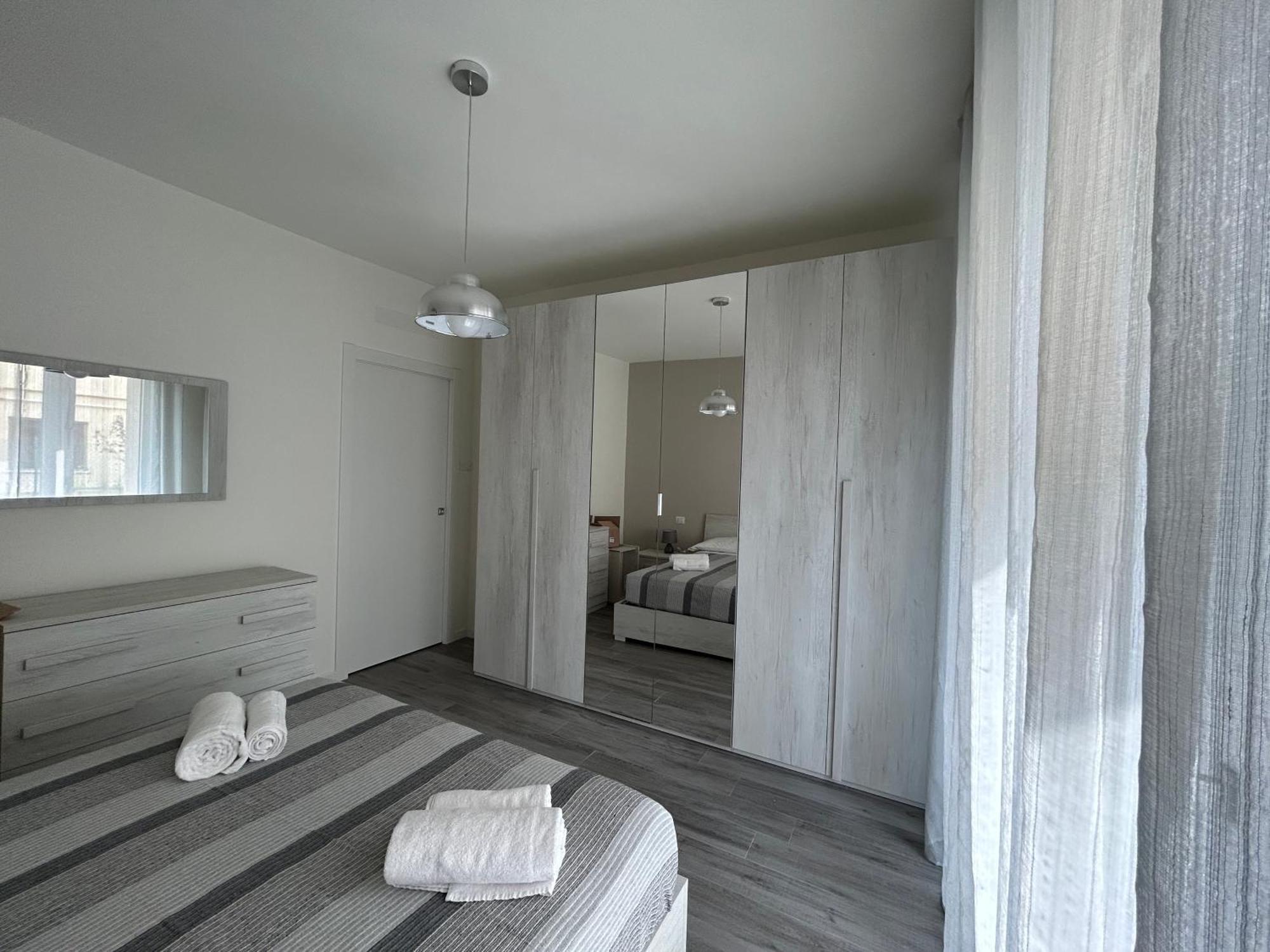 Treviolo - Immobili E Soluzioni Rent Daire Dış mekan fotoğraf