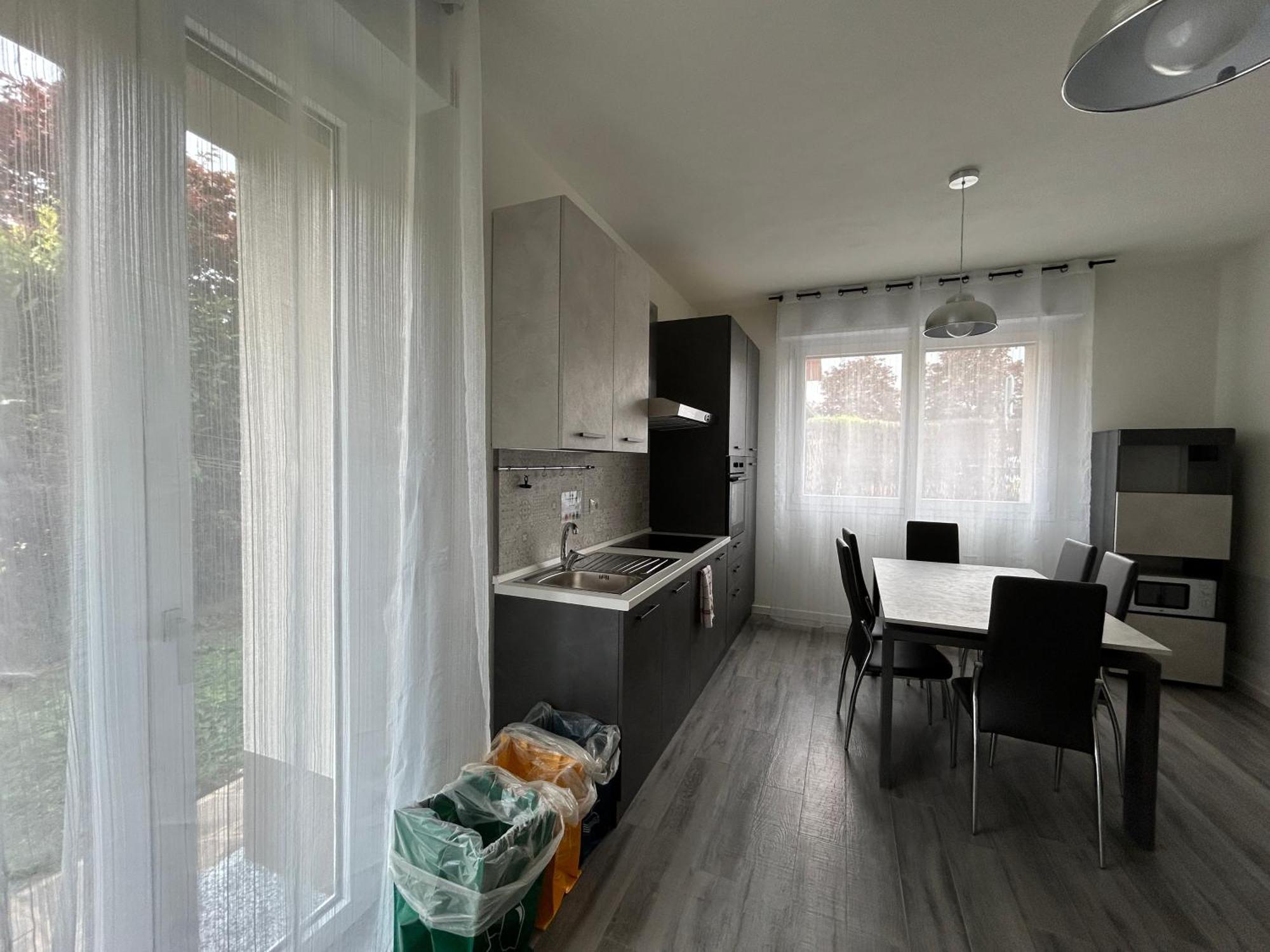 Treviolo - Immobili E Soluzioni Rent Daire Dış mekan fotoğraf