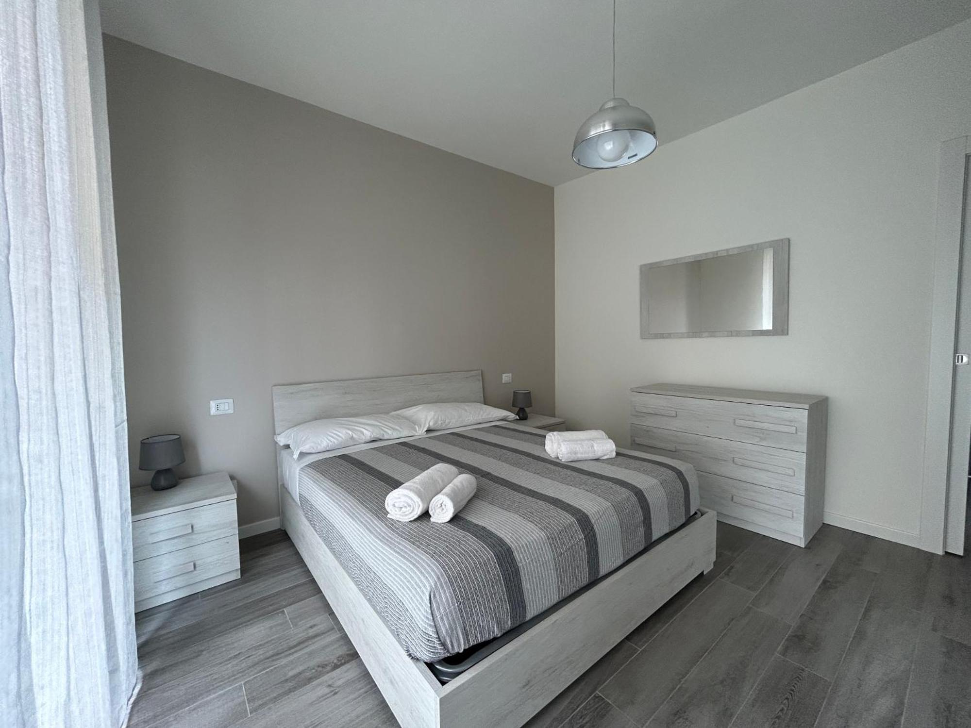Treviolo - Immobili E Soluzioni Rent Daire Dış mekan fotoğraf