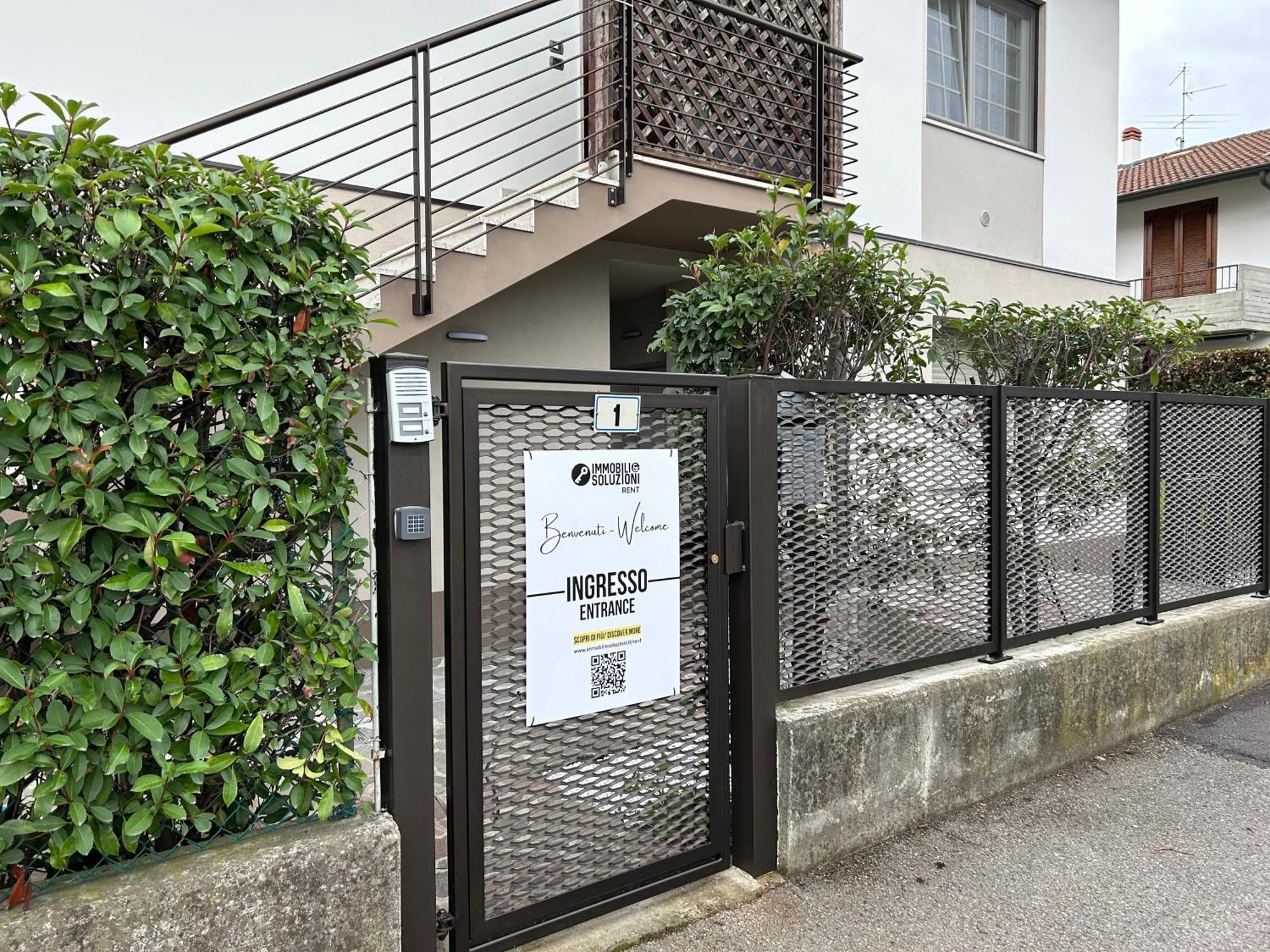Treviolo - Immobili E Soluzioni Rent Daire Dış mekan fotoğraf