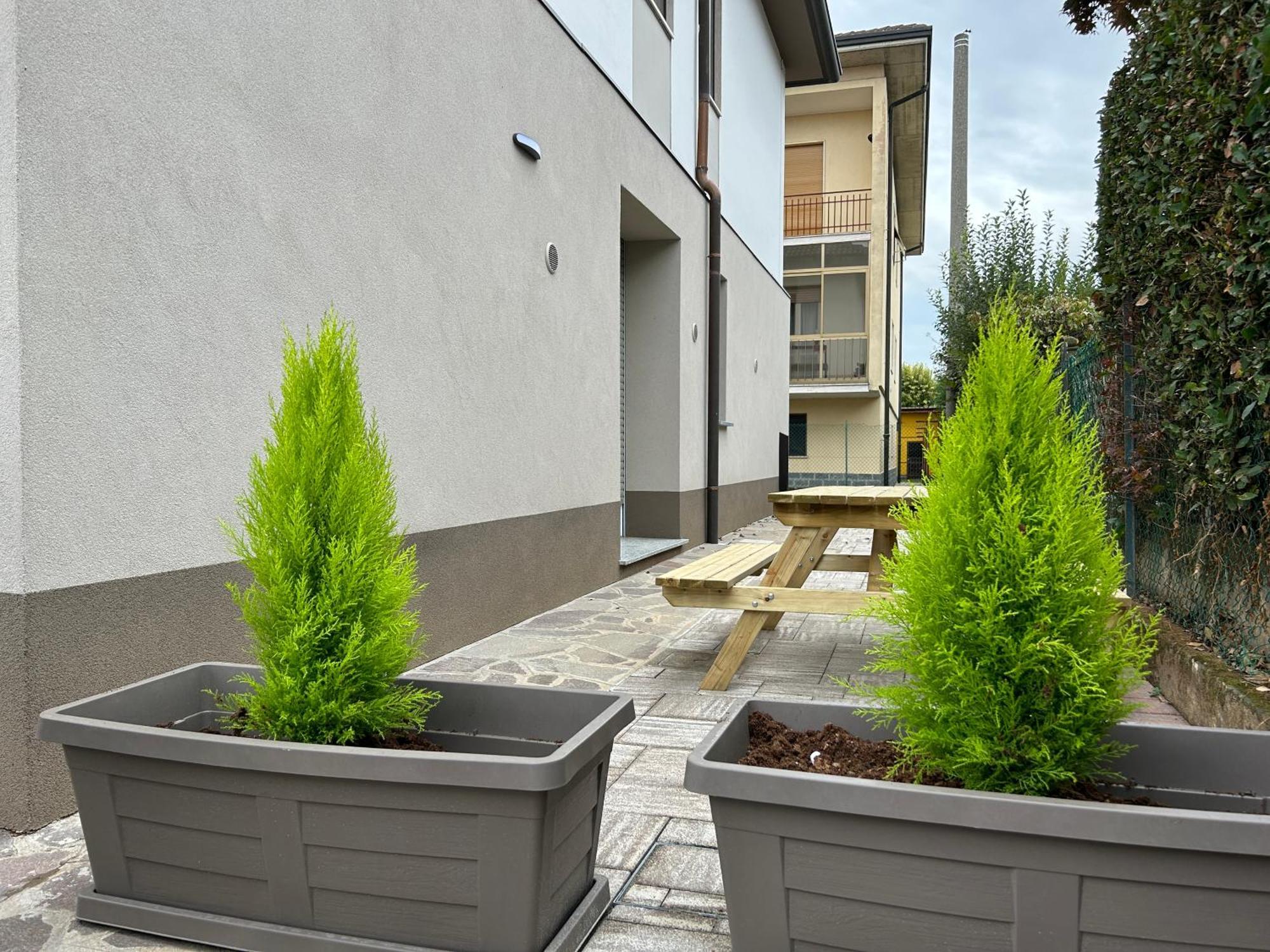 Treviolo - Immobili E Soluzioni Rent Daire Dış mekan fotoğraf