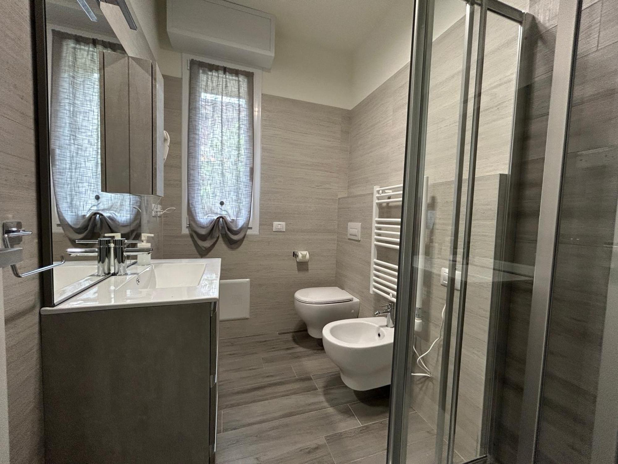 Treviolo - Immobili E Soluzioni Rent Daire Dış mekan fotoğraf