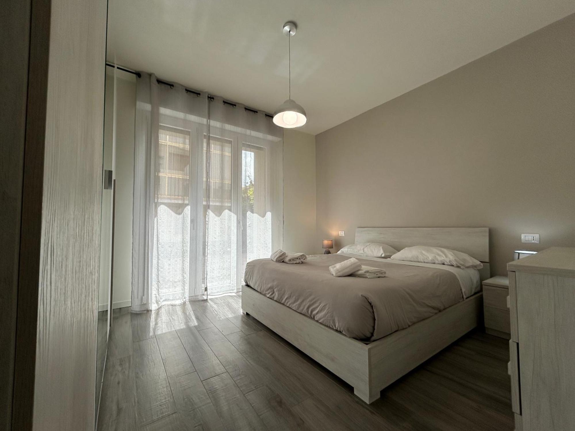 Treviolo - Immobili E Soluzioni Rent Daire Dış mekan fotoğraf