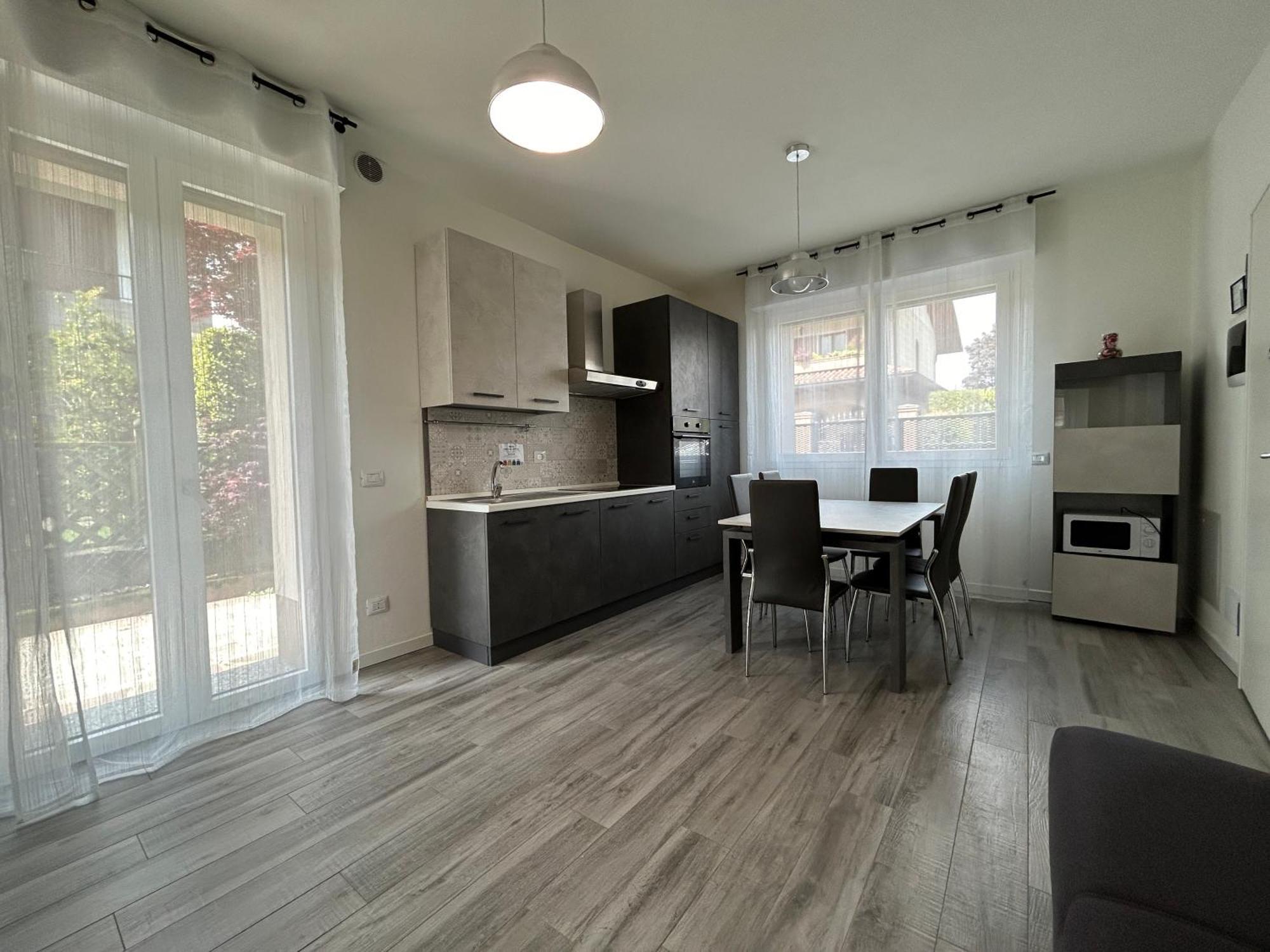 Treviolo - Immobili E Soluzioni Rent Daire Dış mekan fotoğraf