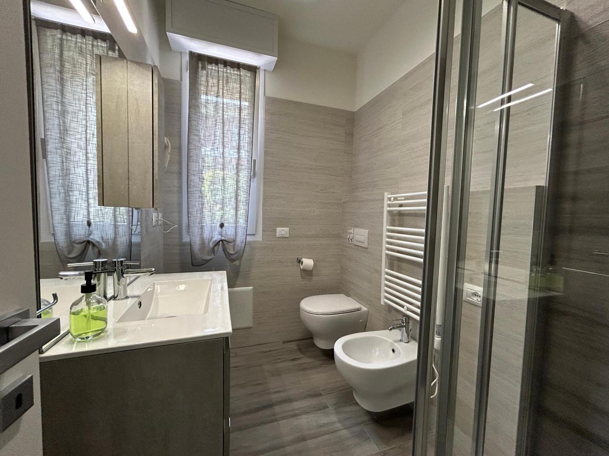 Treviolo - Immobili E Soluzioni Rent Daire Dış mekan fotoğraf