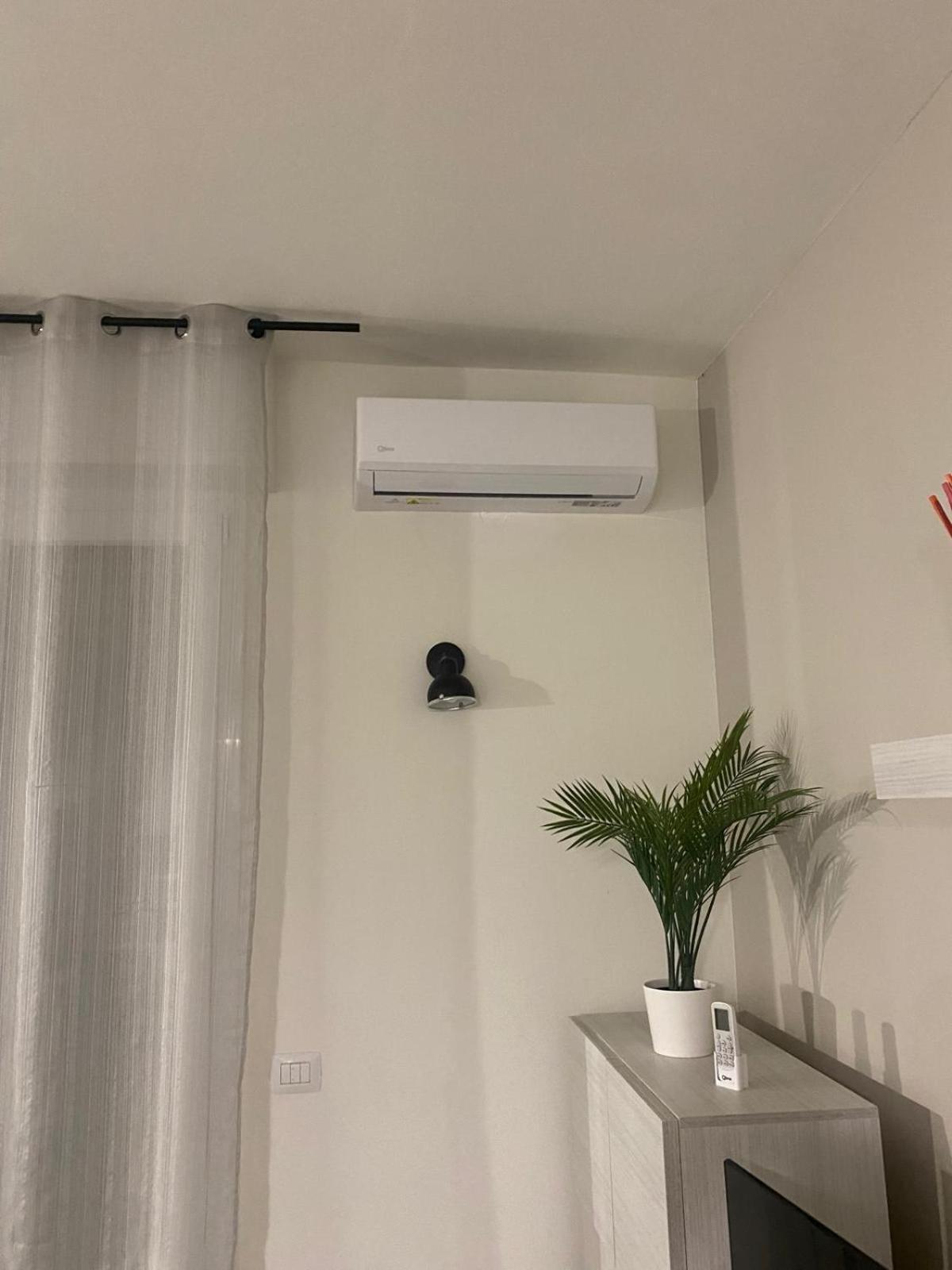 Treviolo - Immobili E Soluzioni Rent Daire Dış mekan fotoğraf