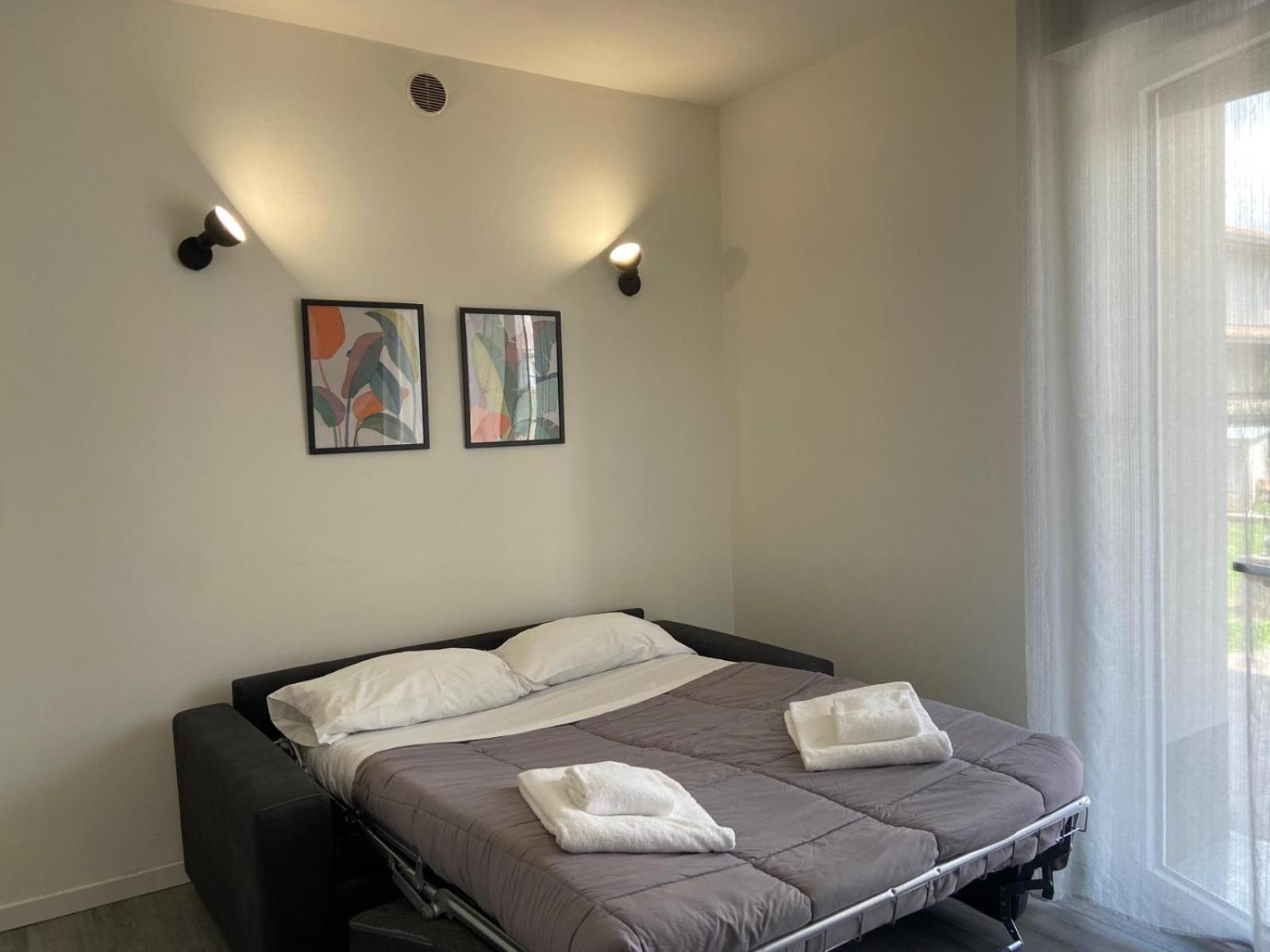 Treviolo - Immobili E Soluzioni Rent Daire Dış mekan fotoğraf