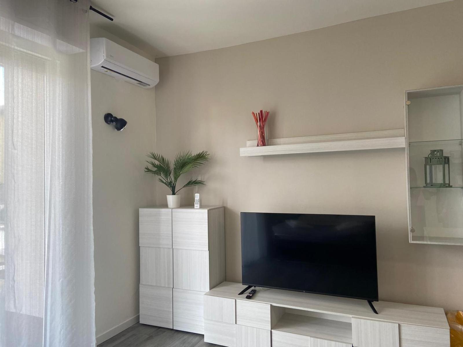 Treviolo - Immobili E Soluzioni Rent Daire Dış mekan fotoğraf