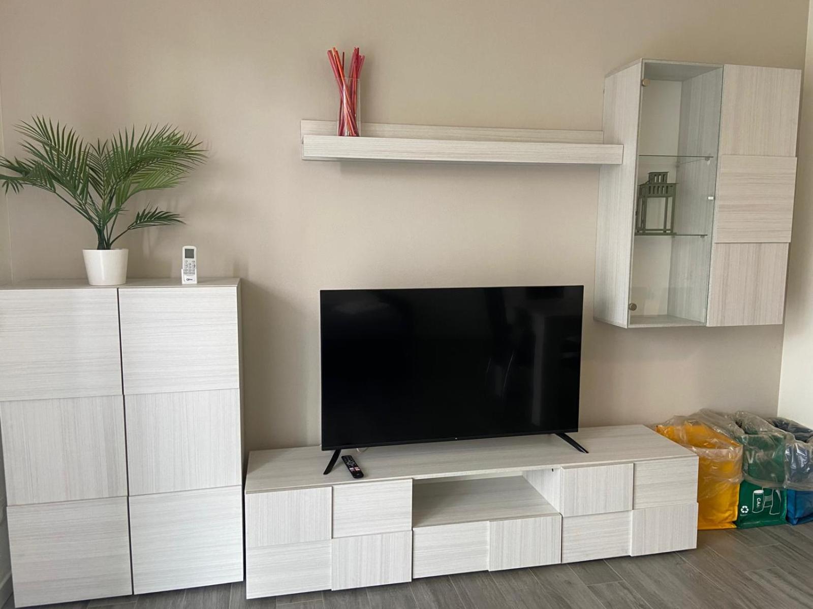 Treviolo - Immobili E Soluzioni Rent Daire Dış mekan fotoğraf