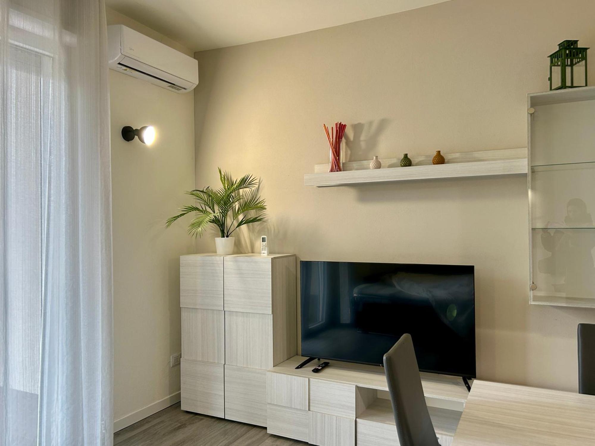 Treviolo - Immobili E Soluzioni Rent Daire Dış mekan fotoğraf